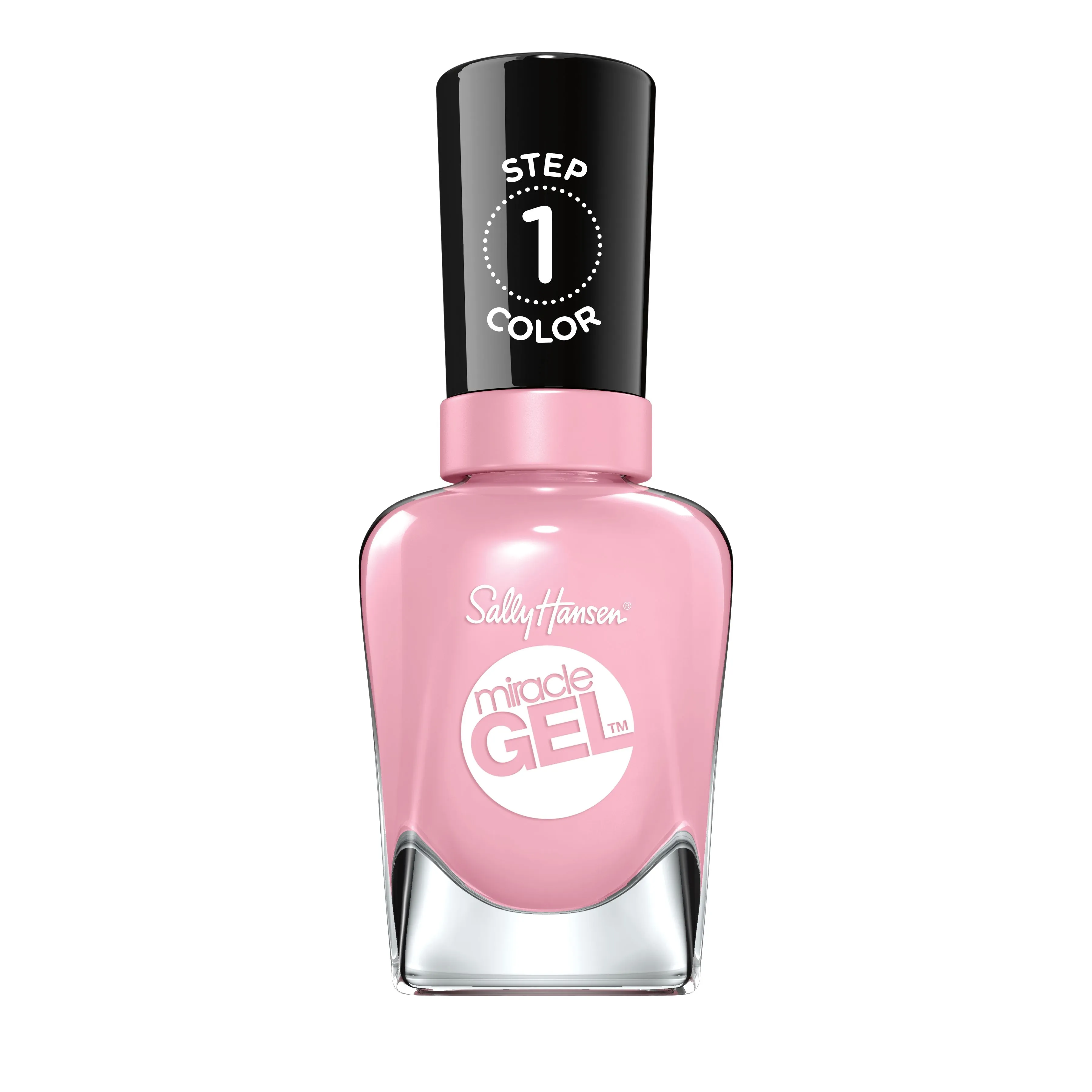 Sally Hansen Miracle Gel - Pinky Promise