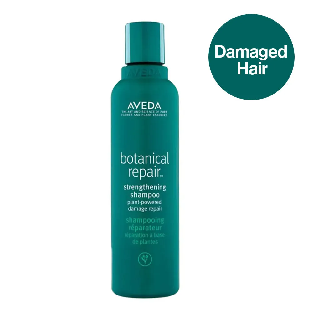 Aveda Botanical Repair Strengthening Shampoo