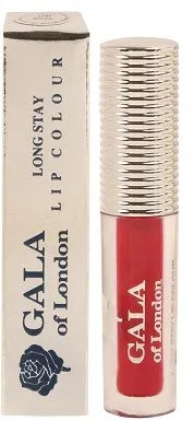 Gala Of London Long Stay Lip Colour - Rose