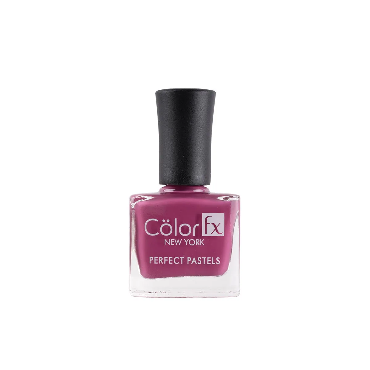 Color Fx Perfect Pastel - Plum 166