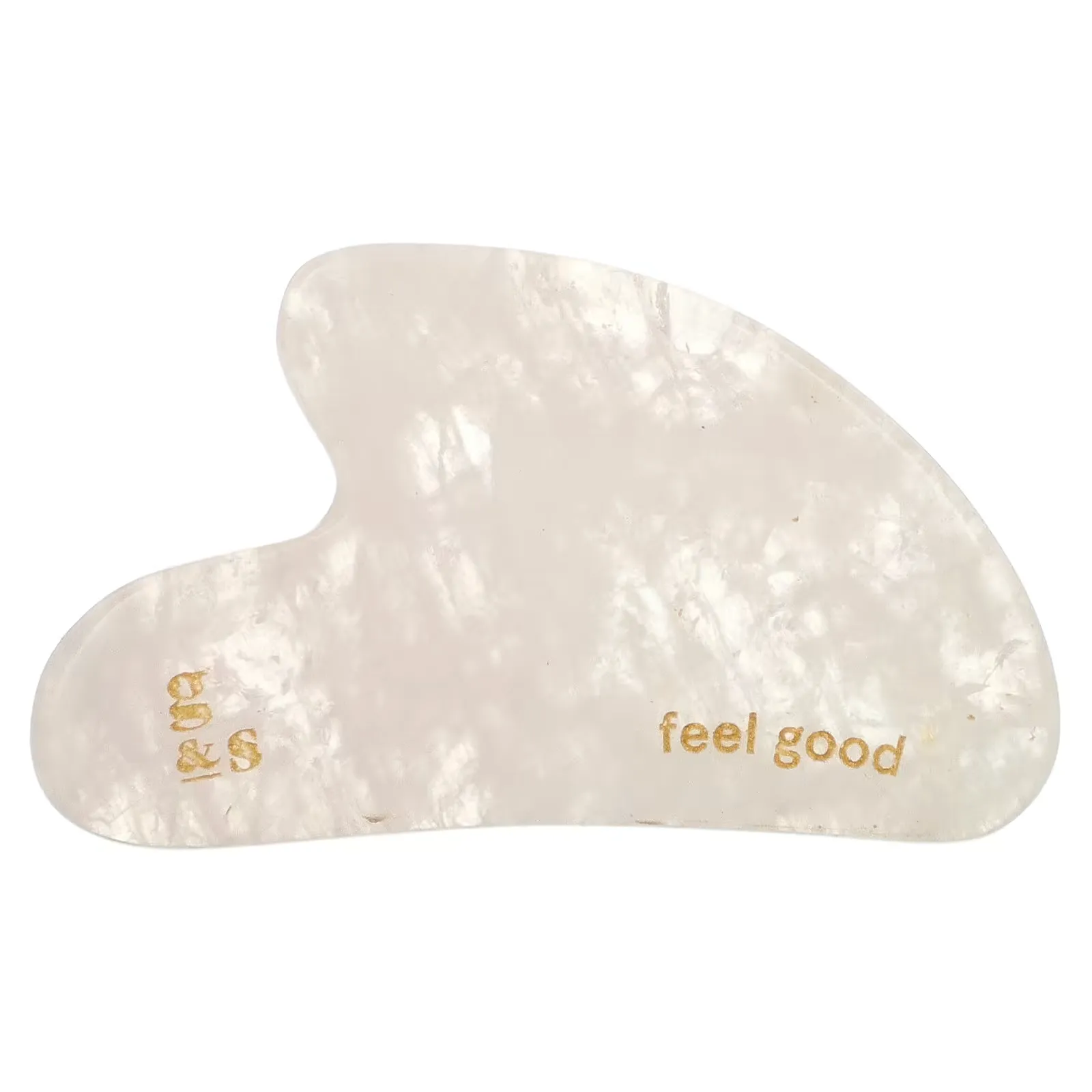 Gua Sha, Depuff And Sculpt Tool, 50 g