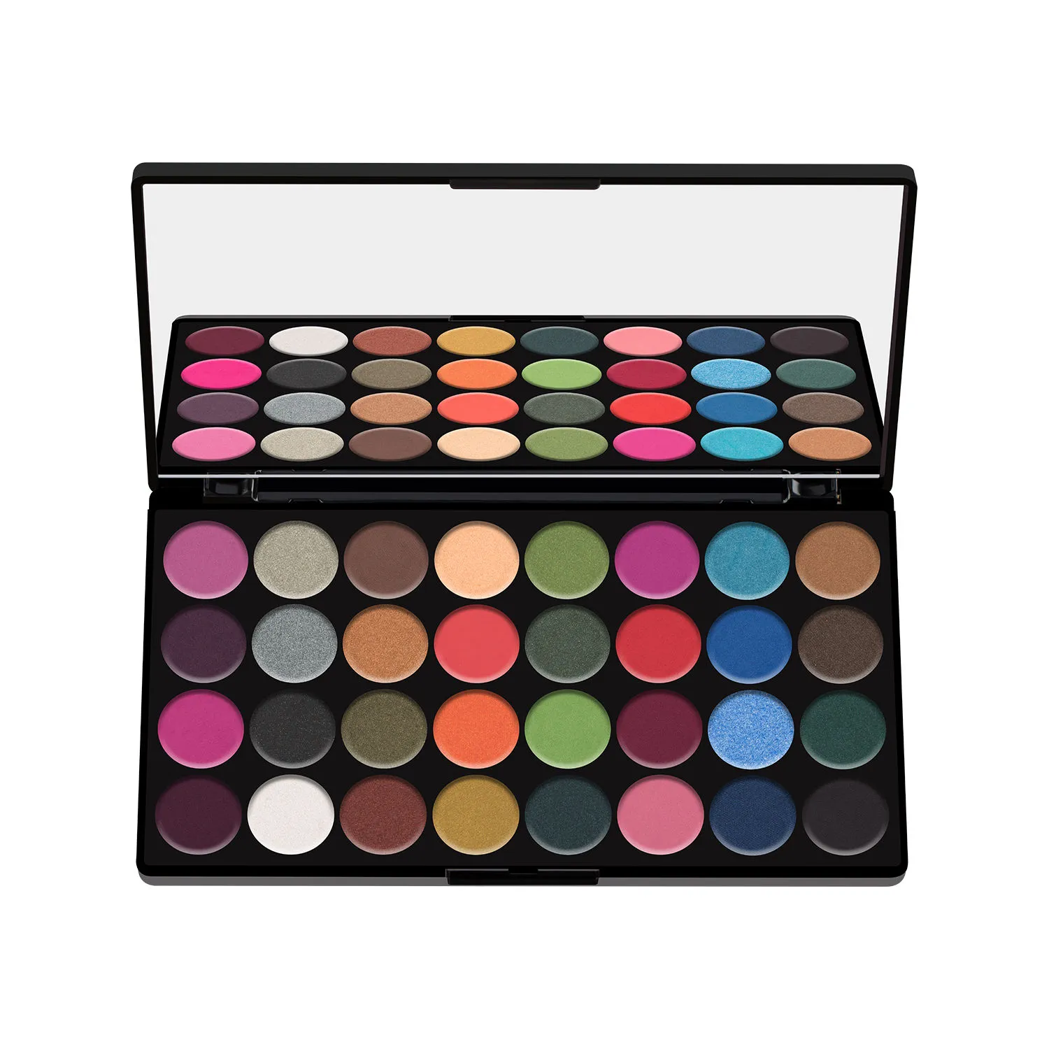 Miss Claire Make Up Palette 9953-1 (Make Up Kit)