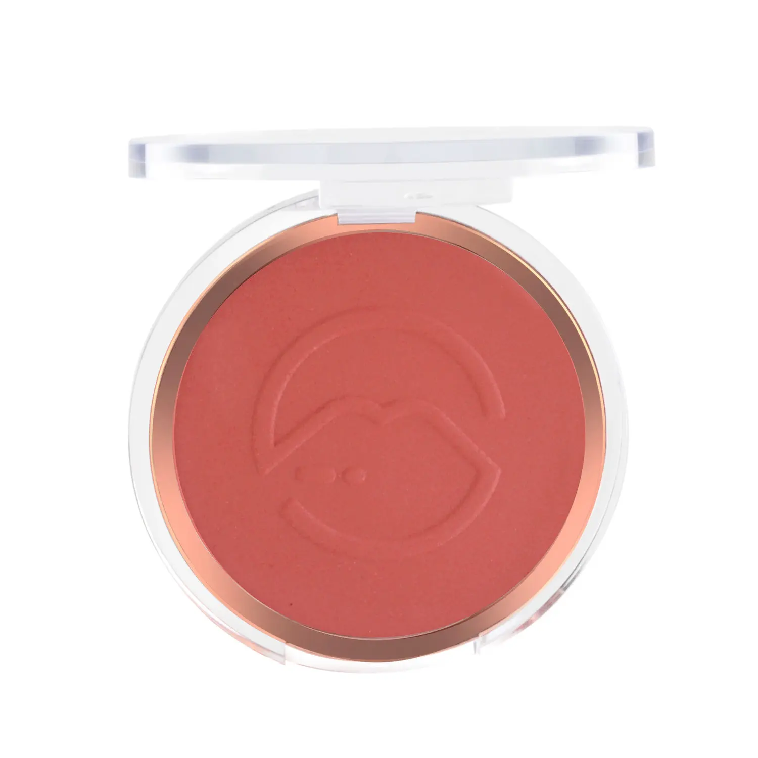 MARS Flush of Love Face Blusher - Highly Pigmented & Lightweight - 10 | 8g