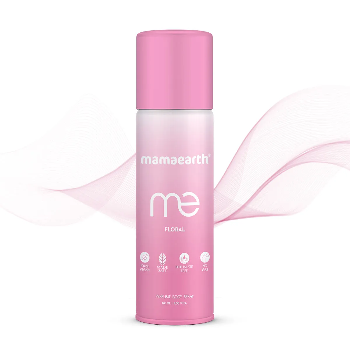 Mamaearth Me Floral Deodorant- For Her