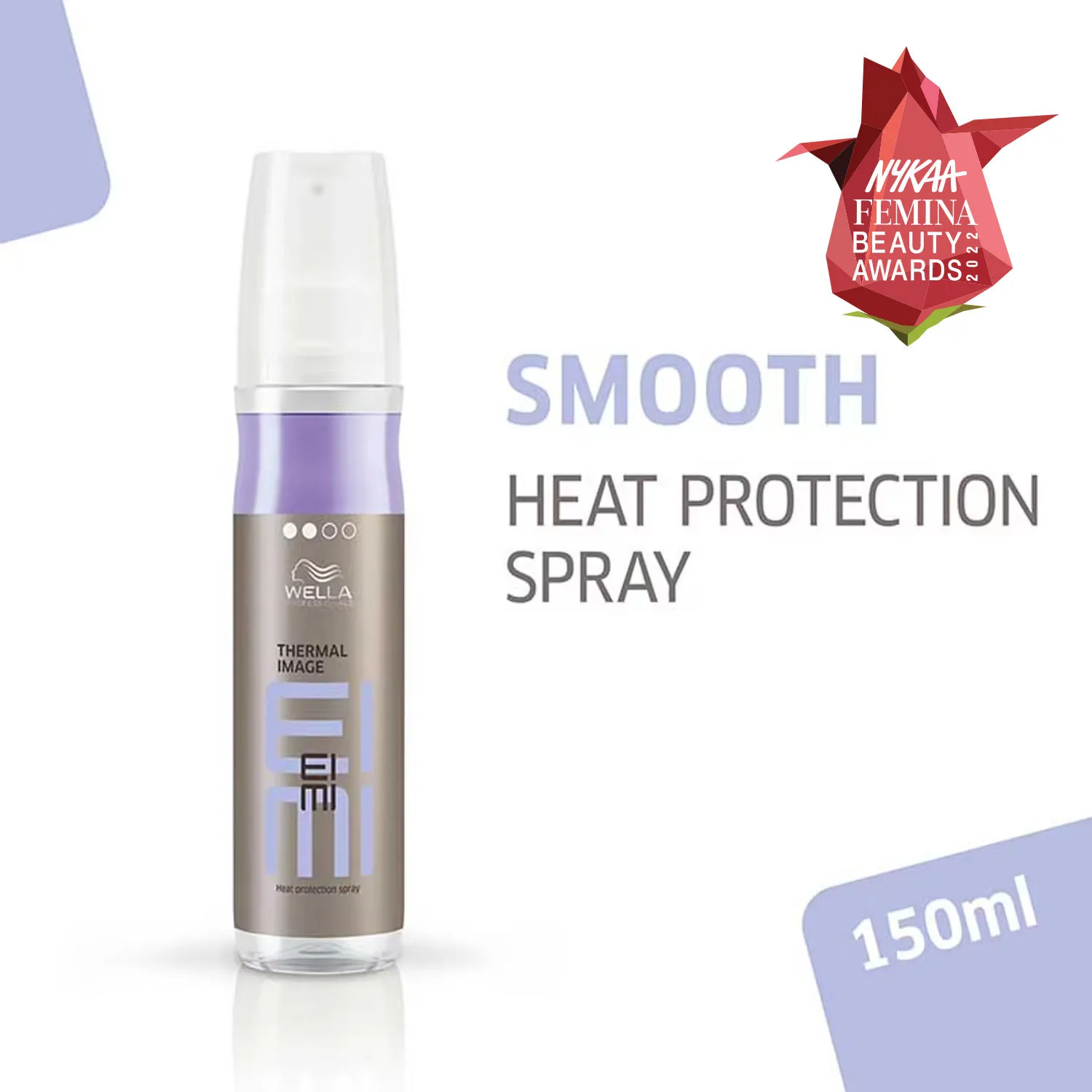 Wella Professionals EIMI Thermal Image Heat Protection Spray