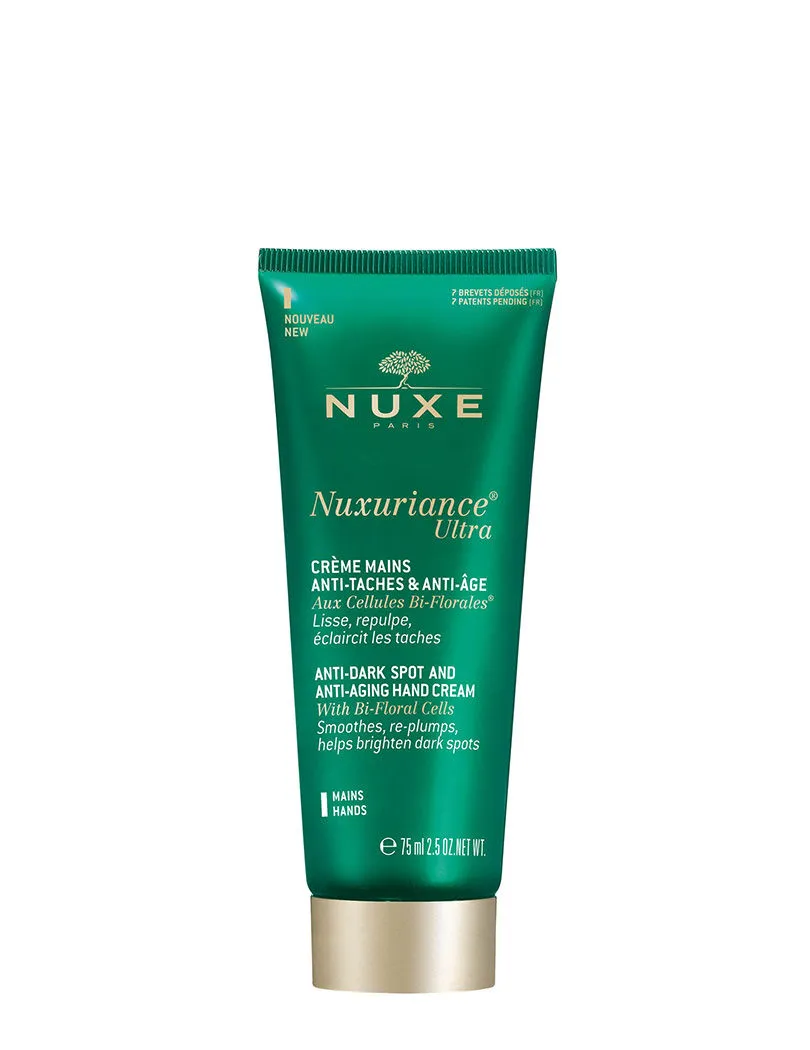 NUXE Nuxuriance Ultra Anti-dark Spot & Anti-ageing Hand Cream