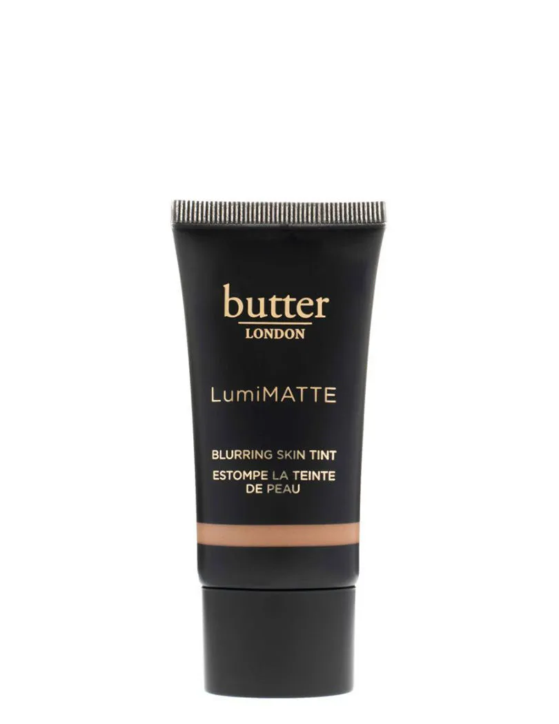 Butter London Lumimatte Blurring Skin Tint - Medium