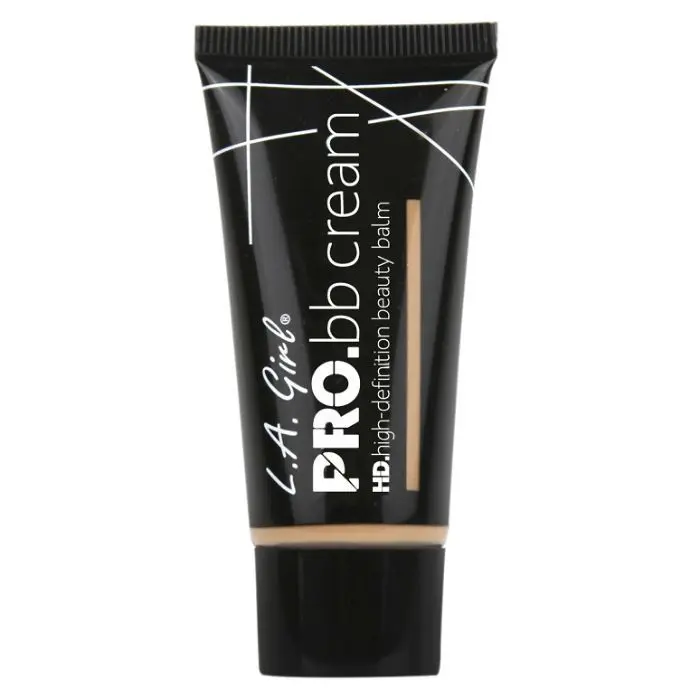 L.A. Girl HD Pro Bb Cream-Neutral (30 ml)