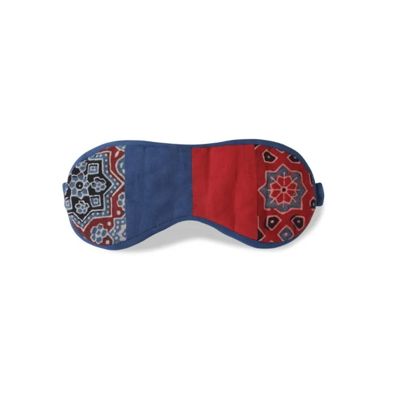 Core Asana Quad Patch Eye Mask