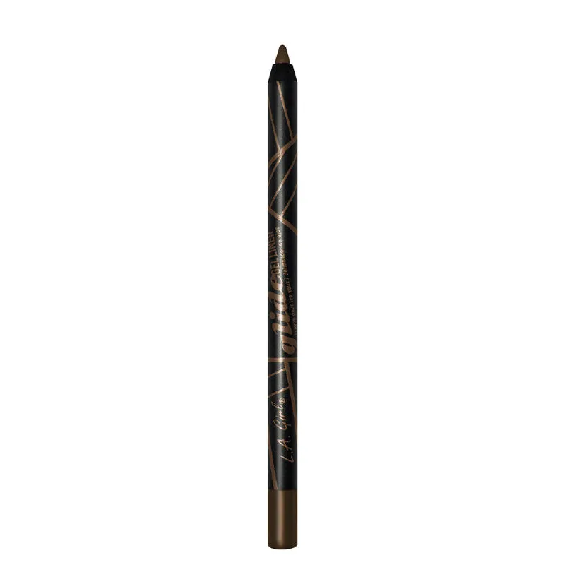 L.A. Girl Glide Gel Liner - Deep Bronze