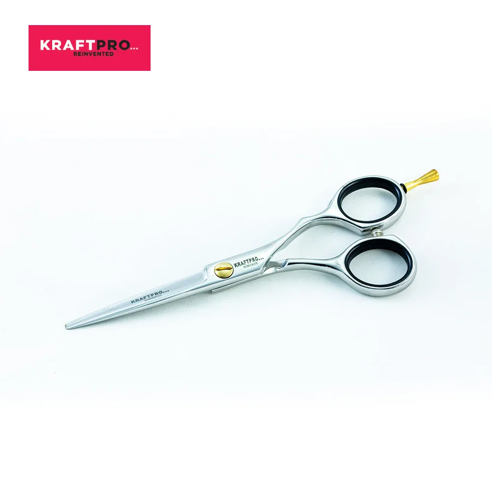 KRAFTPRO H-60 Hair Scissor