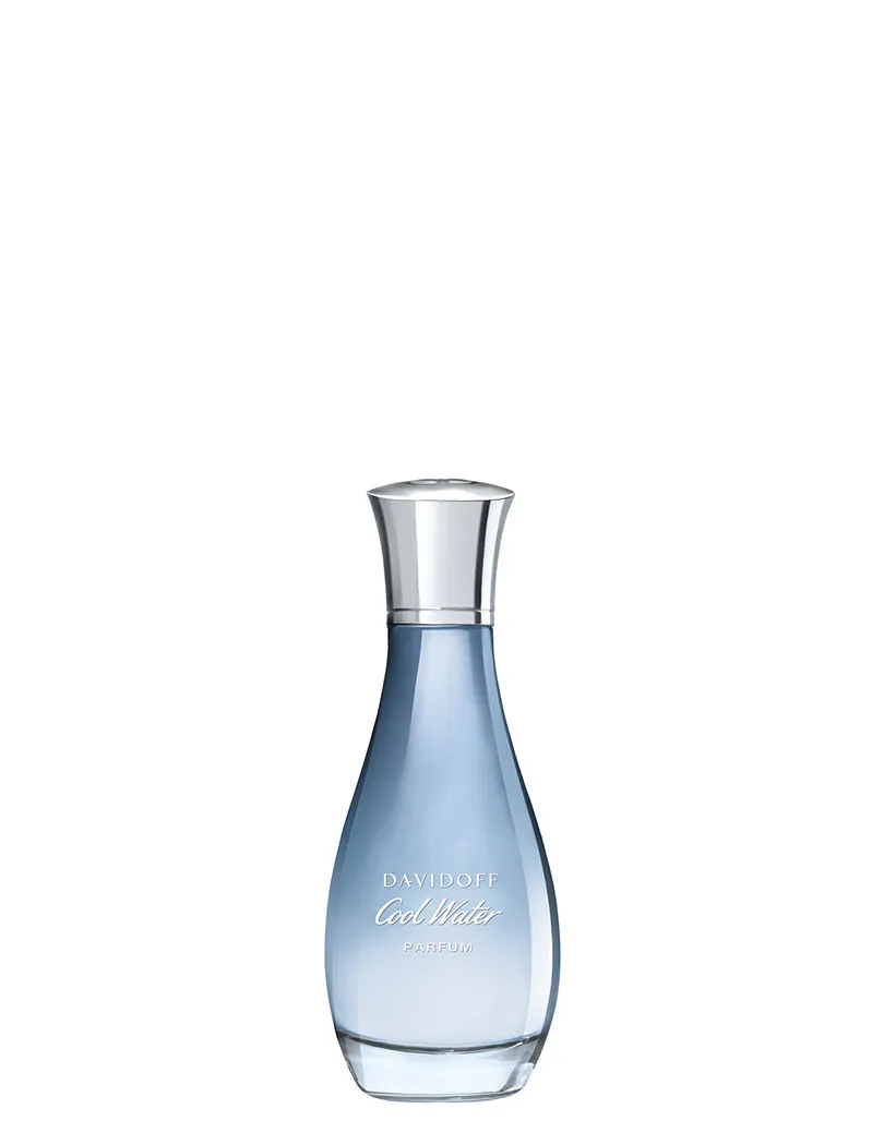 Davidoff Cool Water Parfum Woman Eau De Parfum