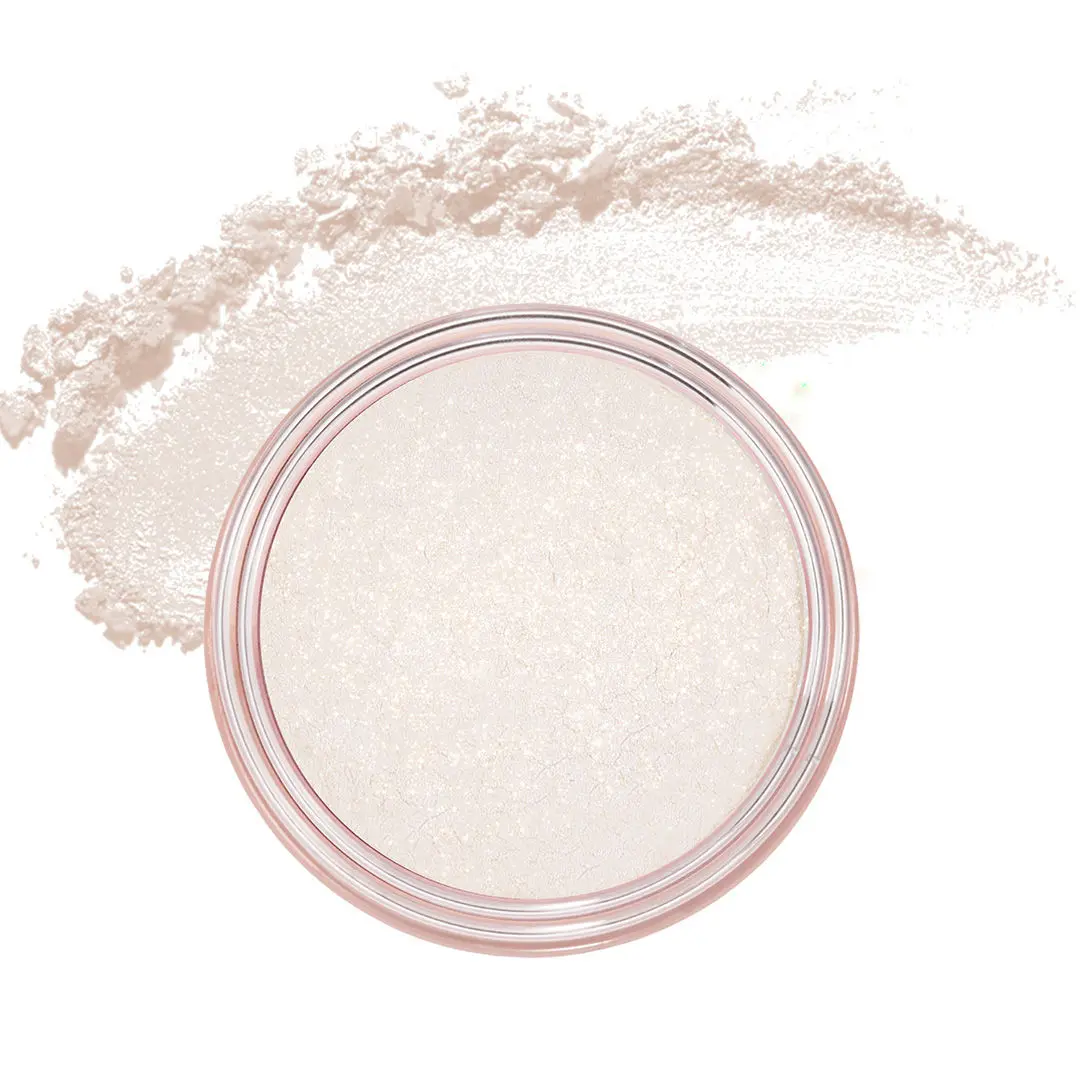 C2P Pro HD Luxury Luminous Shimmer Powder - Beige 06