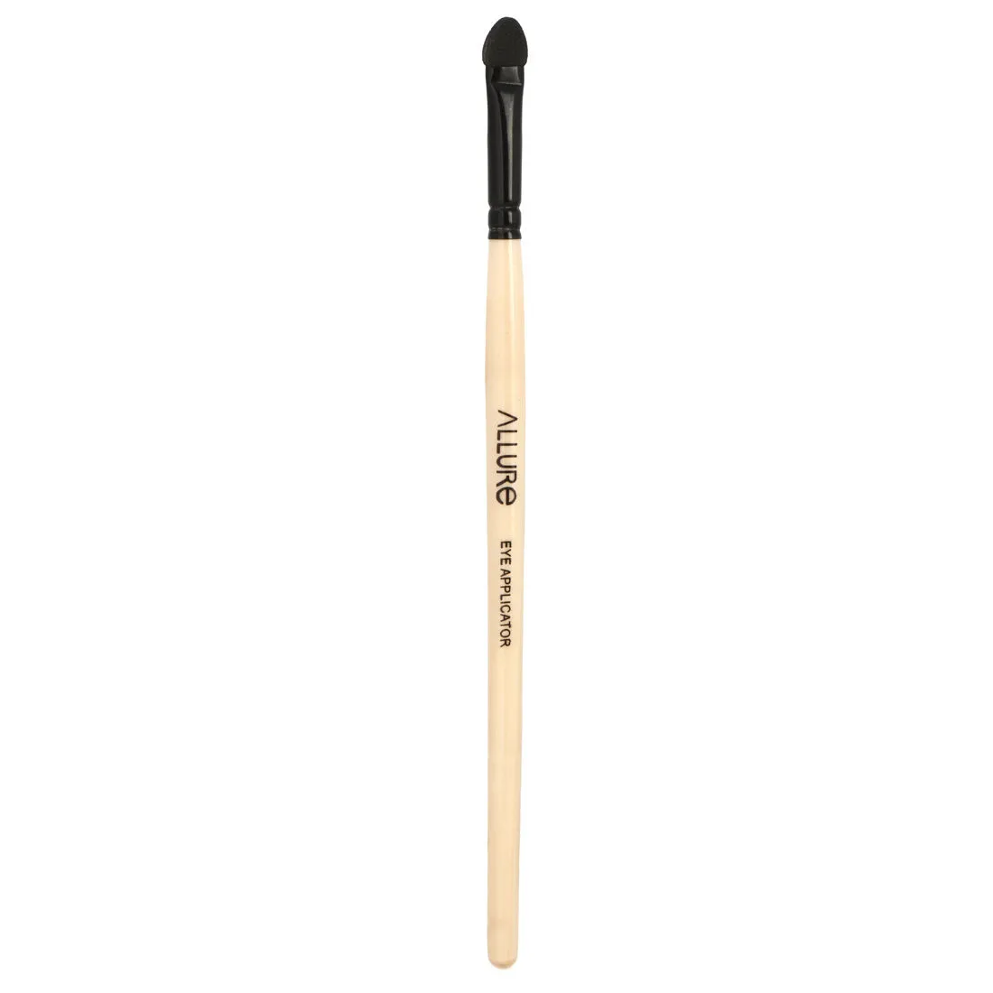 Allure Classic Eye Applicator Makeup Sponge Brush