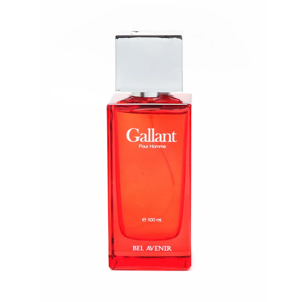 BEL AVENIR Gallant Eau De Parfum for Men