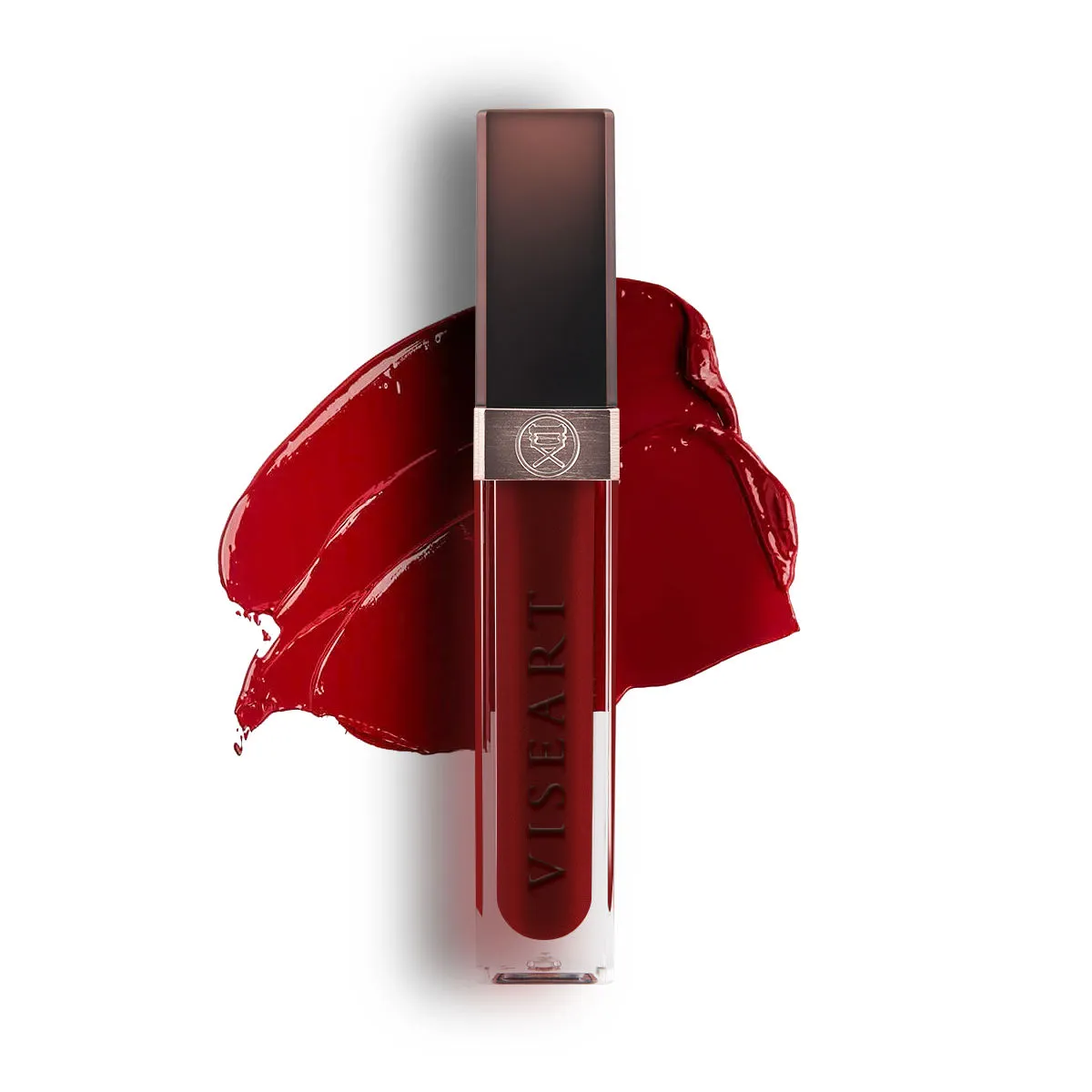 Viseart Vibrant Finish Lip Paint - VL019 Red