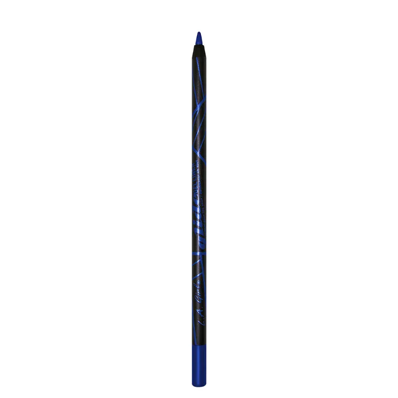 L.A. Girl Glide Gel Liner - Royal Blue