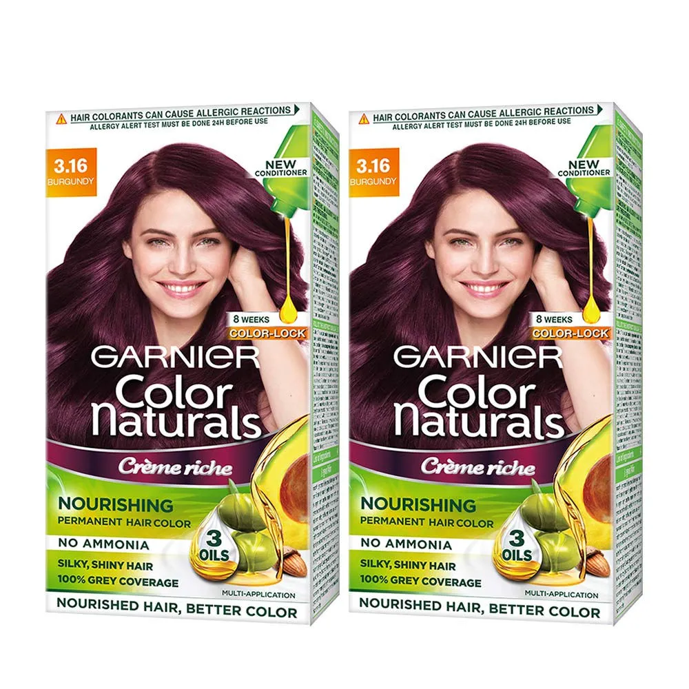 Garnier Supersaver Pack of 2 Combo - 3