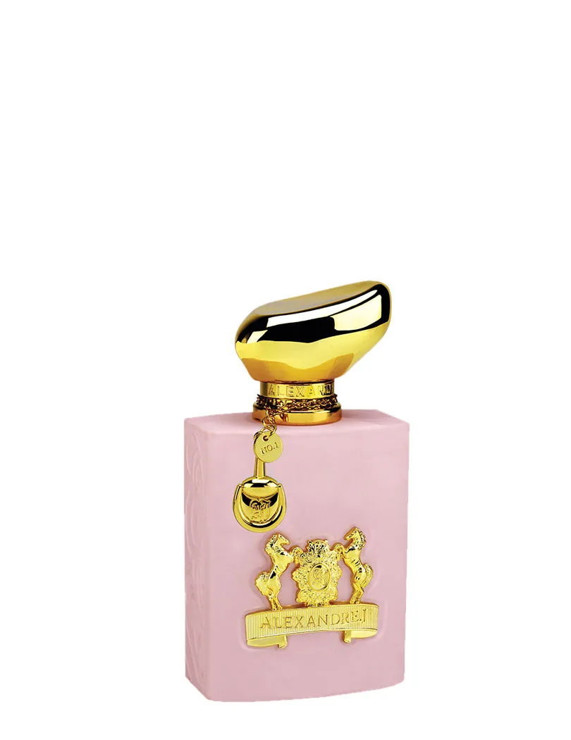 Alexandre. J Oscent Pink Eau De Parfum for Women