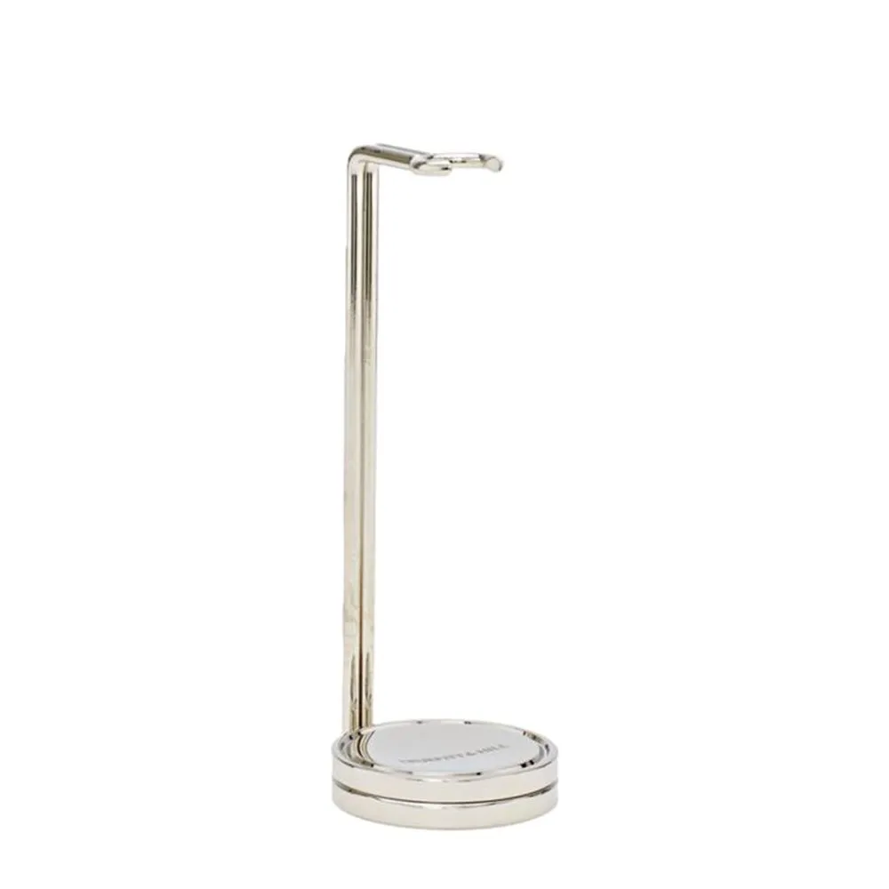 Truefitt & Hill Double Wire Razor Stand Chrome