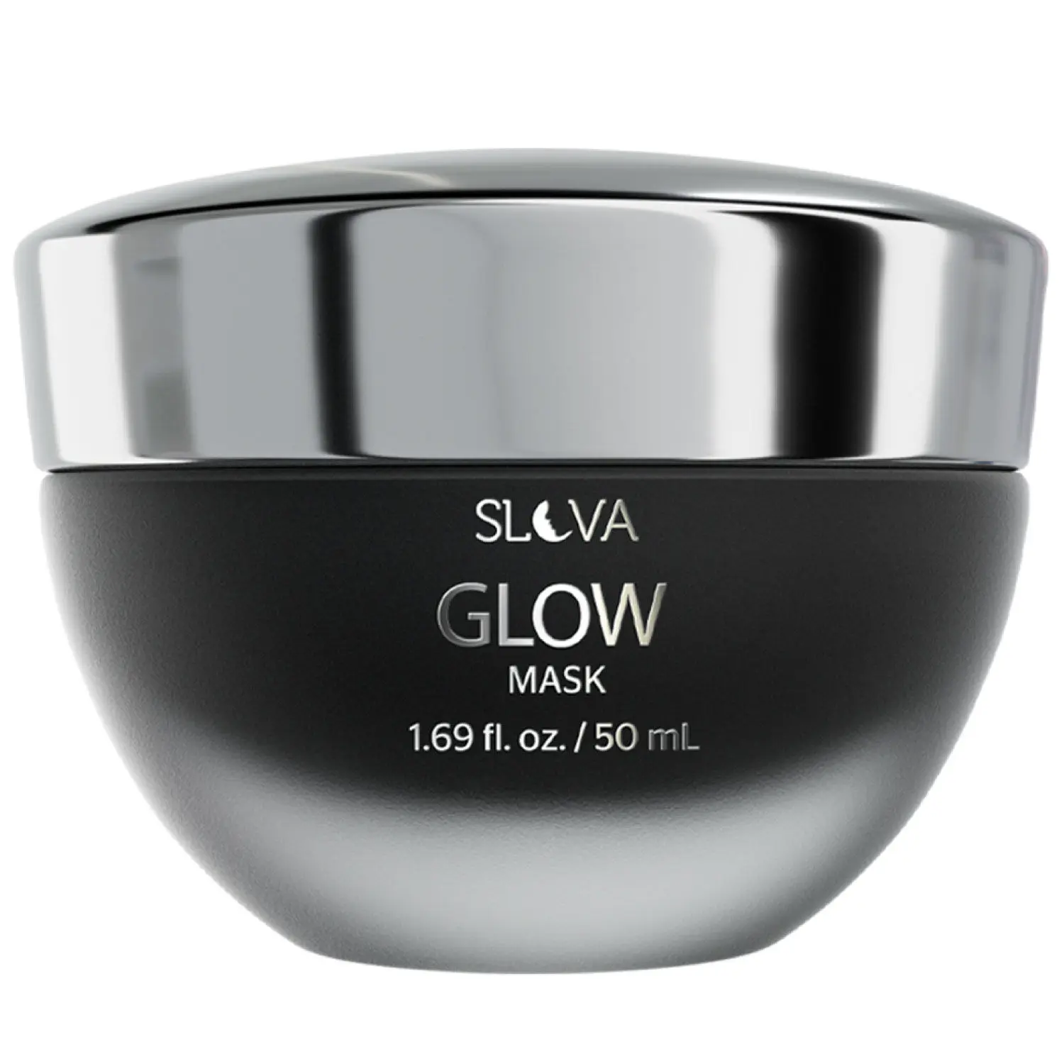 Slova Glow Deep Detox Retinoid Magnetic Face Mask with Magnet - 50ML