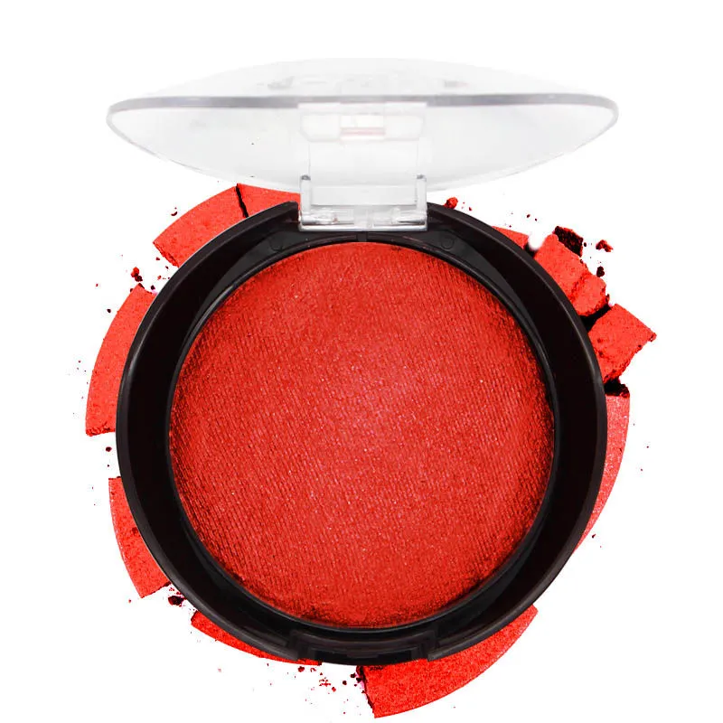 FASHION COLOUR Terra Cotta Blusher - 18