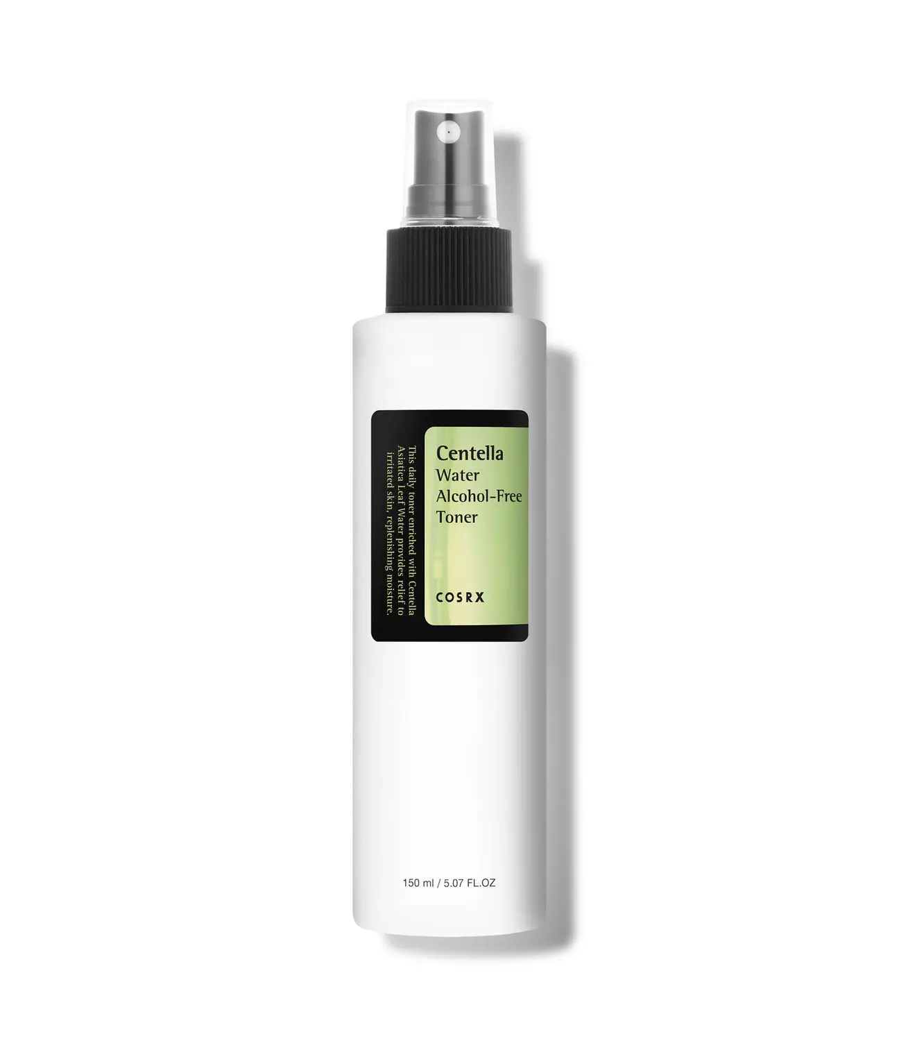 COSRX Centella Water Alcohol-Free Toner (150 ml)