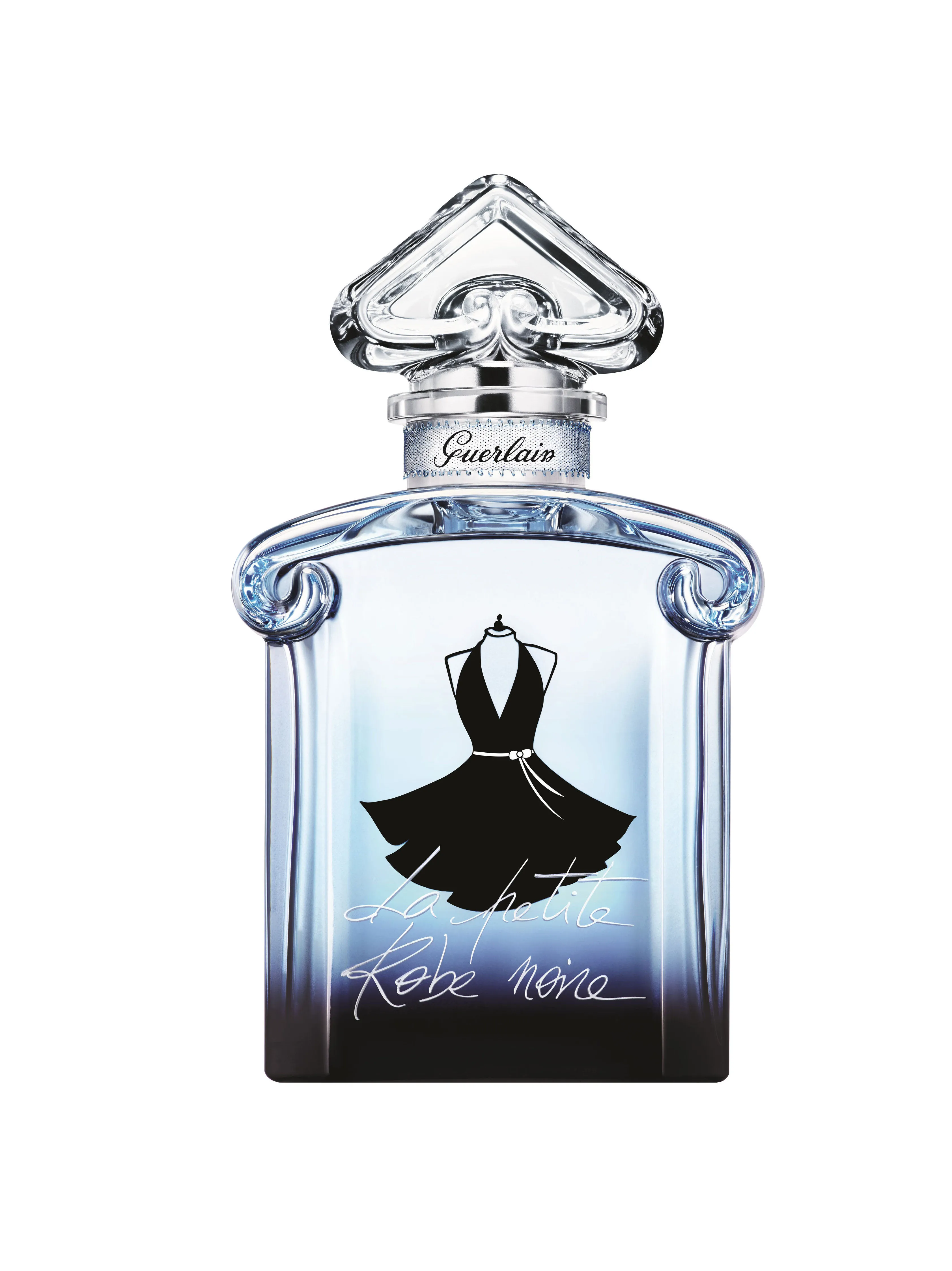 Guerlain La Petite Robe Noire Intense Eau De Parfum