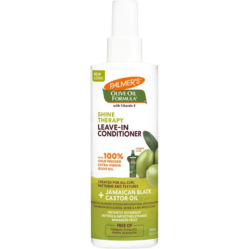 Palmer's Olive Oil Formula Leave-In Conditioner