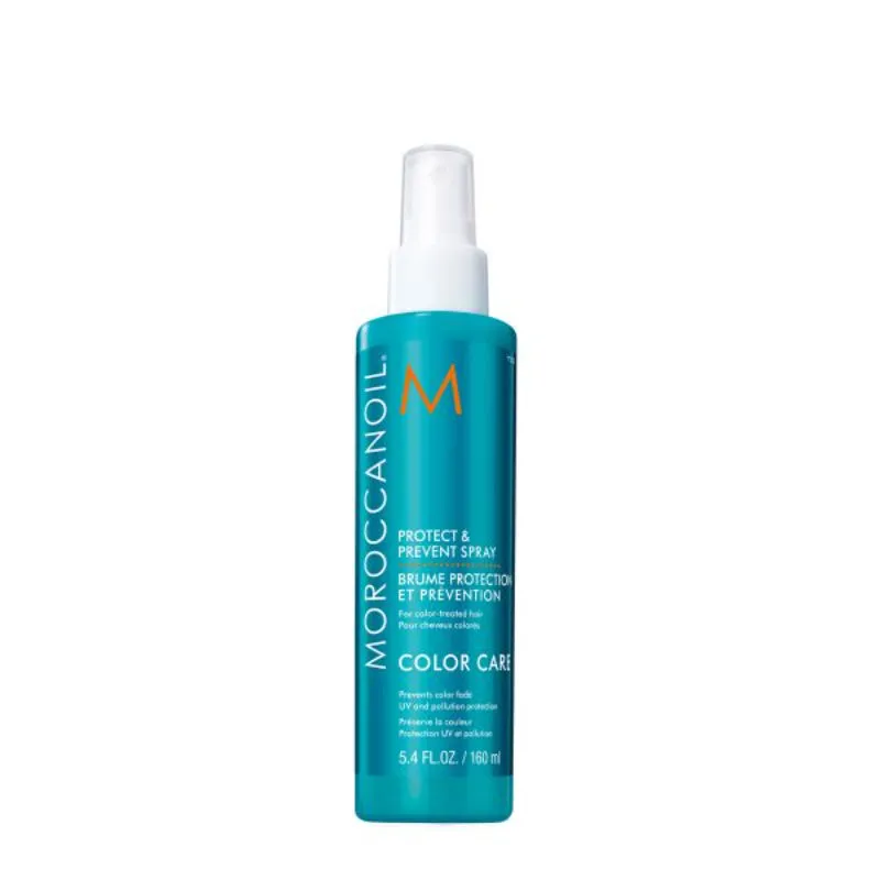 Moroccanoil Protect And Prevent Spray