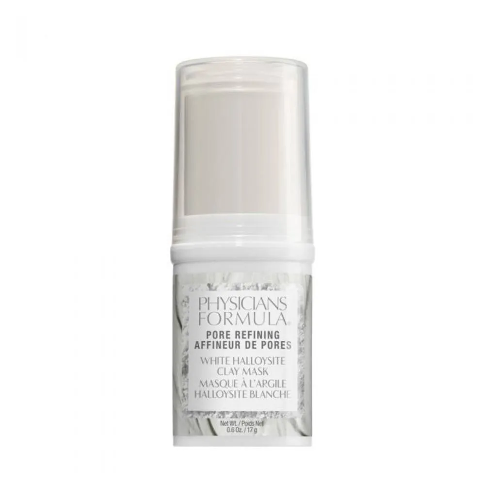 Physicians Formula Pore Refining White Halloysite Clay Mask