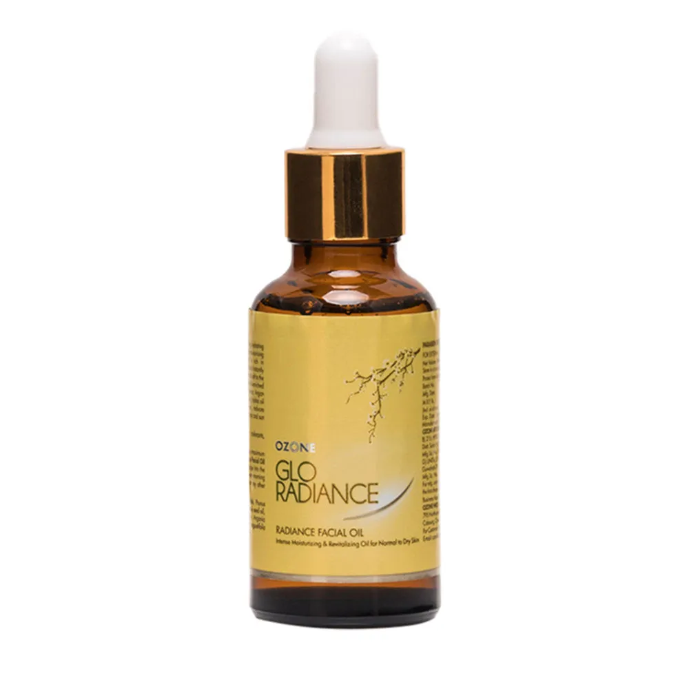 Ozone Radiance Facial Oil