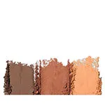 Smashbox Step-By-Step Contour Kit + Free Brush