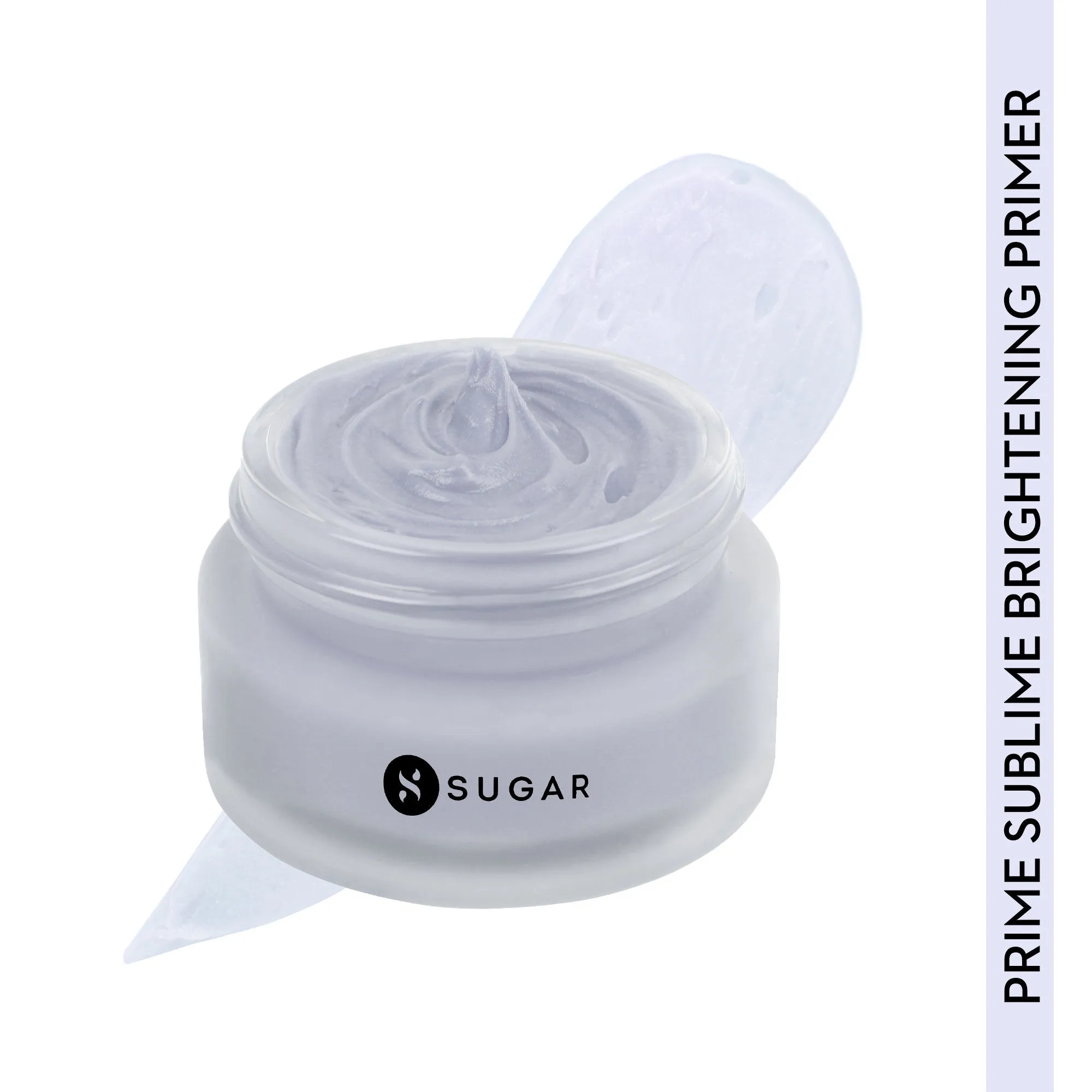 SUGAR Prime Sublime Brightening Primer