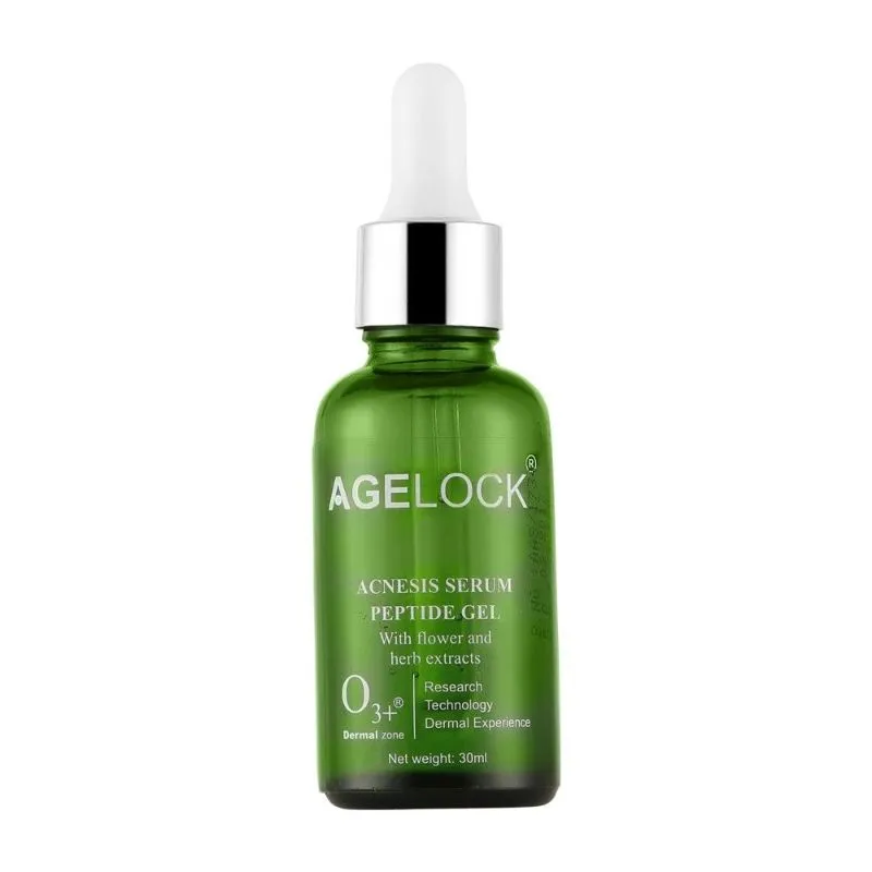 O3+ Agelock Acnesis Serum Peptide Gel With Salicylic Acid