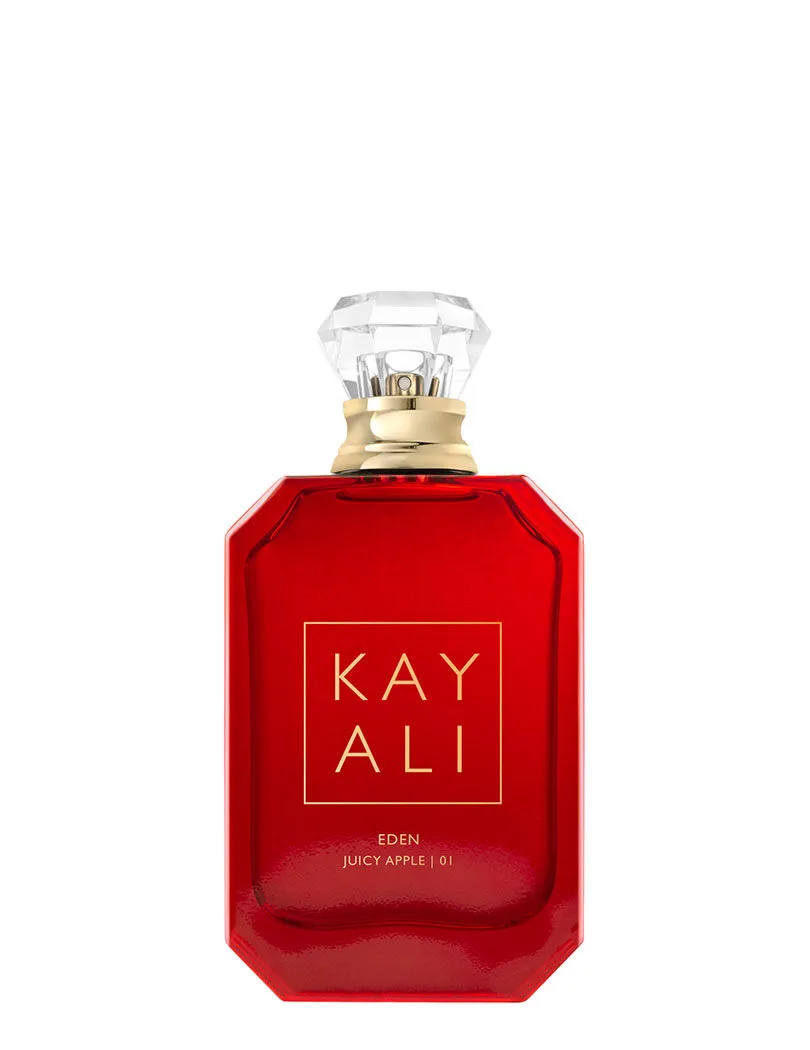 Kayali Eden Juicy Apple | 01 Eau De Parfum