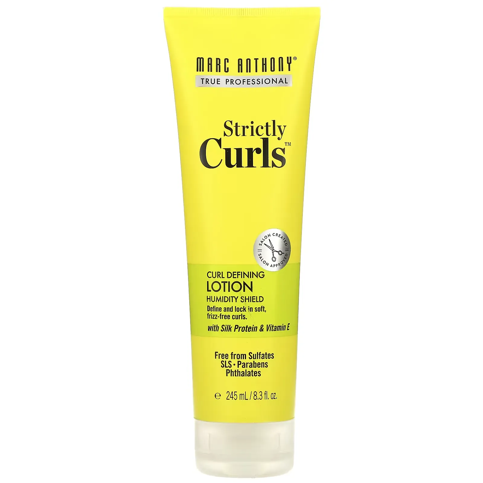 Strictly Curls, Curl Defining Lotion,  8.3 fl oz (245 ml)