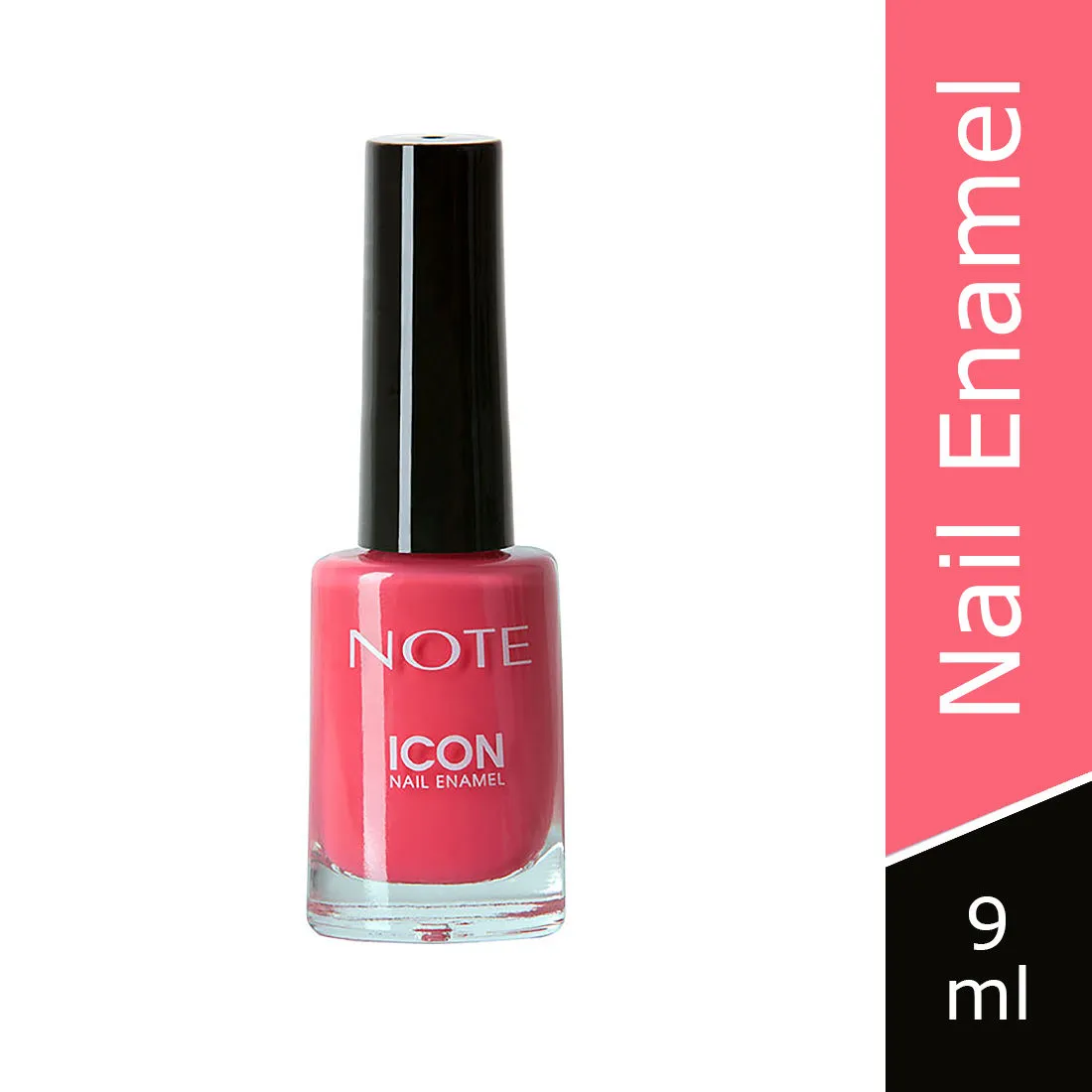 Note Icon Nail Enamel - 517