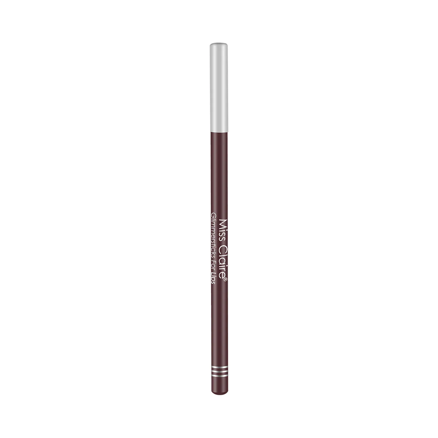 Miss Claire Glimmersticks For Lips - Choosy Chery L-58