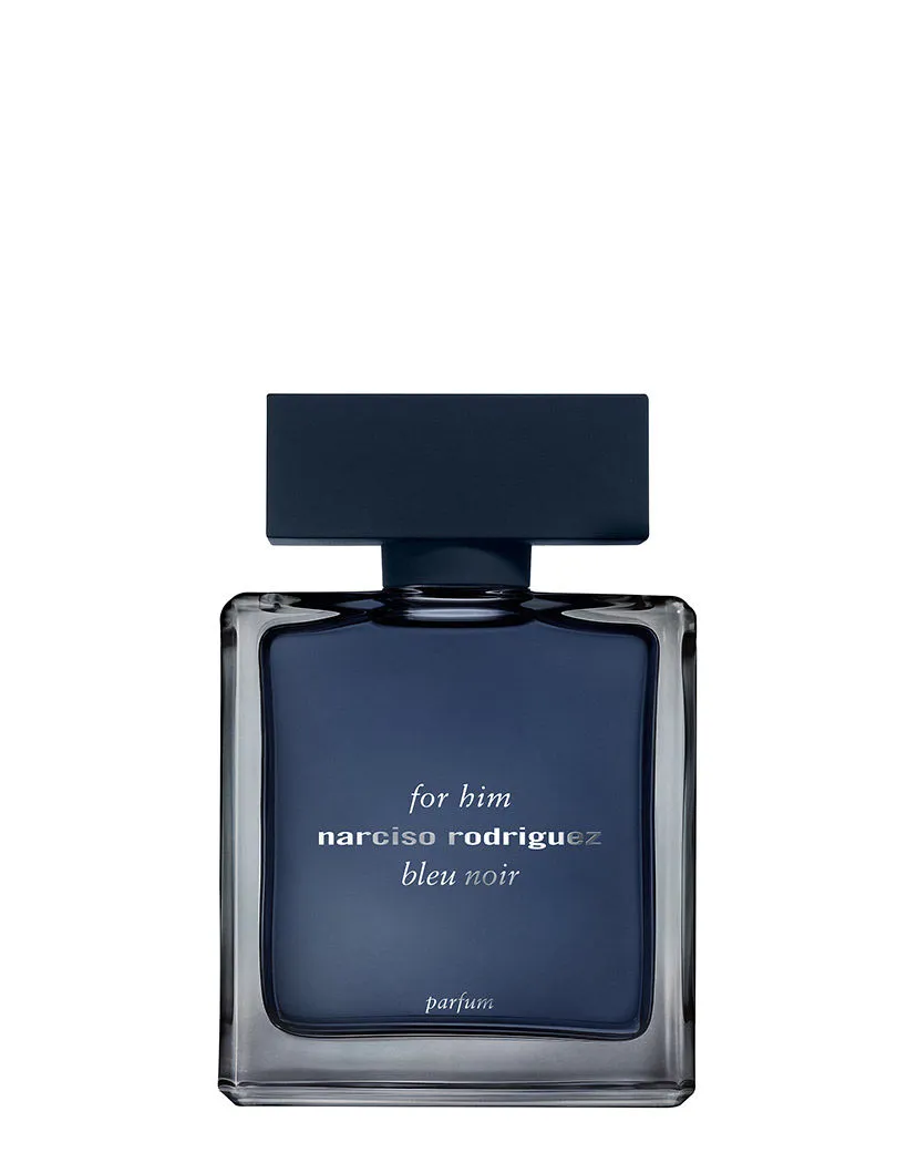 Narciso Rodriguez For Him Bleu Noir Parfum