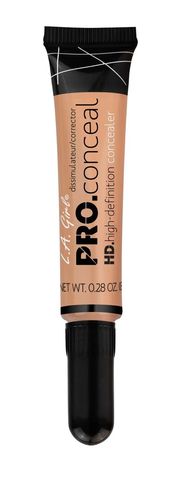 L.A. Girl Pro Conceal HD - Vanilla