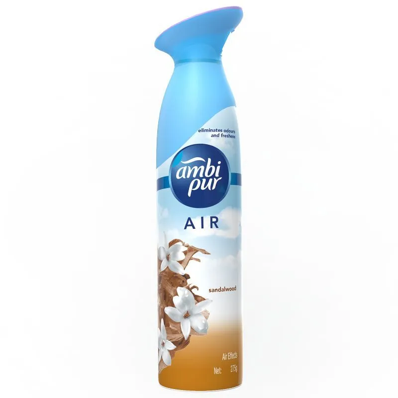 Ambi Pur Air Effects Sandalwood Air Freshener