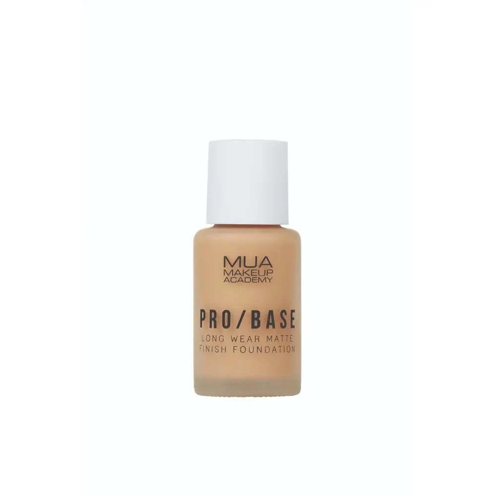 MUA PRO / BASE LONG WEAR MATTE FINISH FOUNDATION #164 (30 ml)