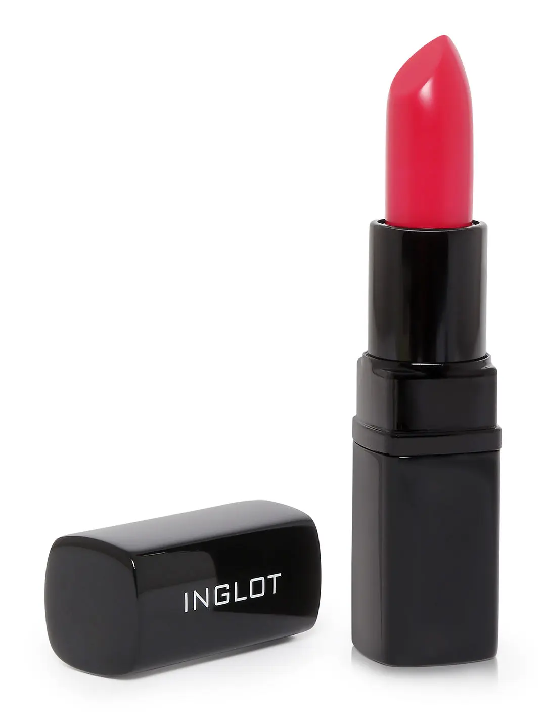 INGLOT LIPSTICK MATTE 434 - Indian Red - 4.5 G