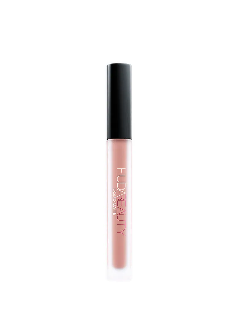 Huda Beauty Original Liquid Matte Lipstick - Venus