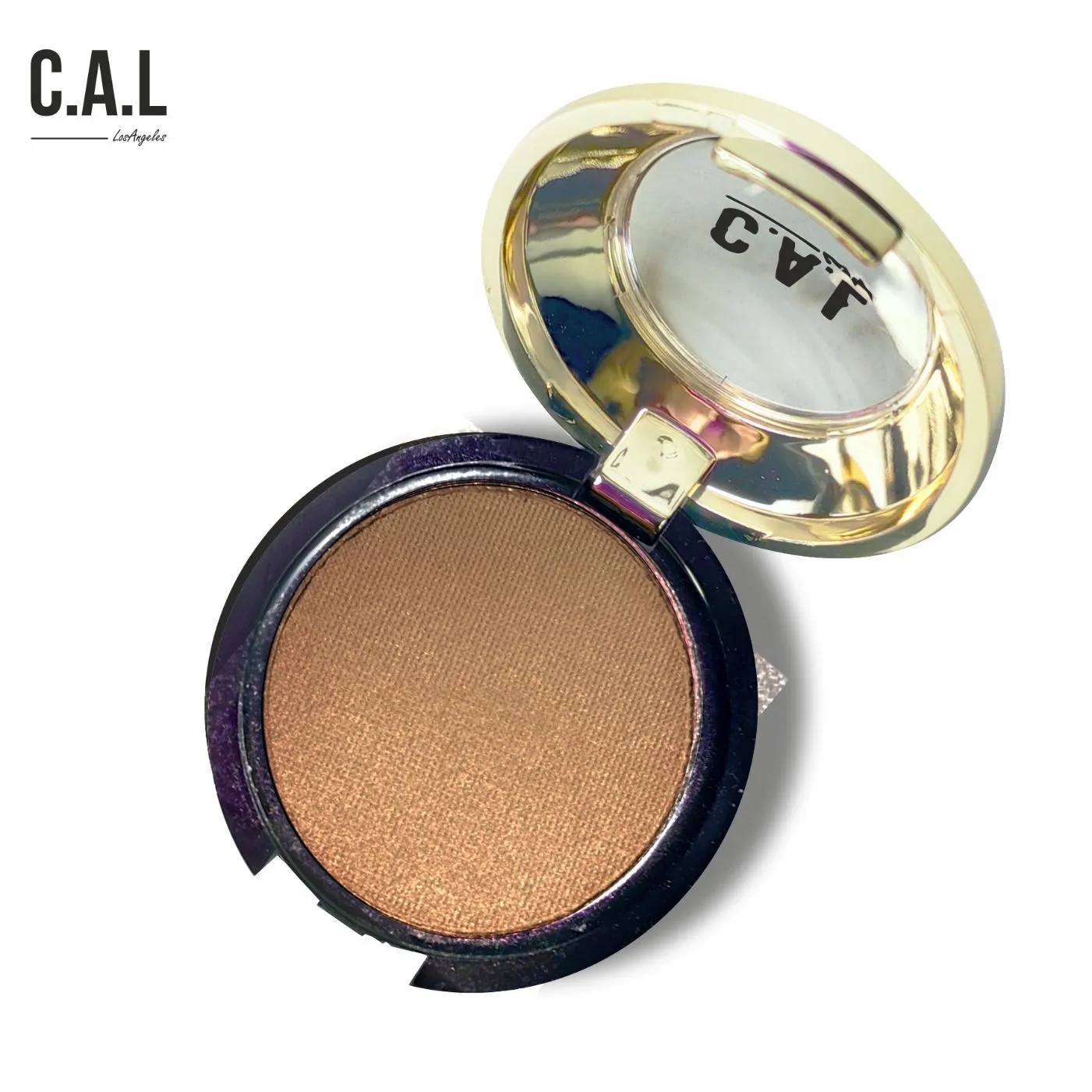 C.A.L Los Angeles Angelic Eye Shadow (single Eyes) - Ae-10