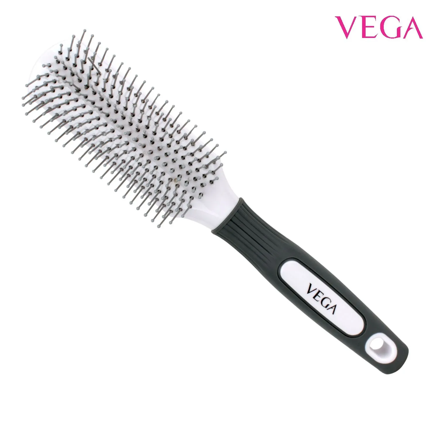 VEGA Flat Brush - Grey (E24-FB)