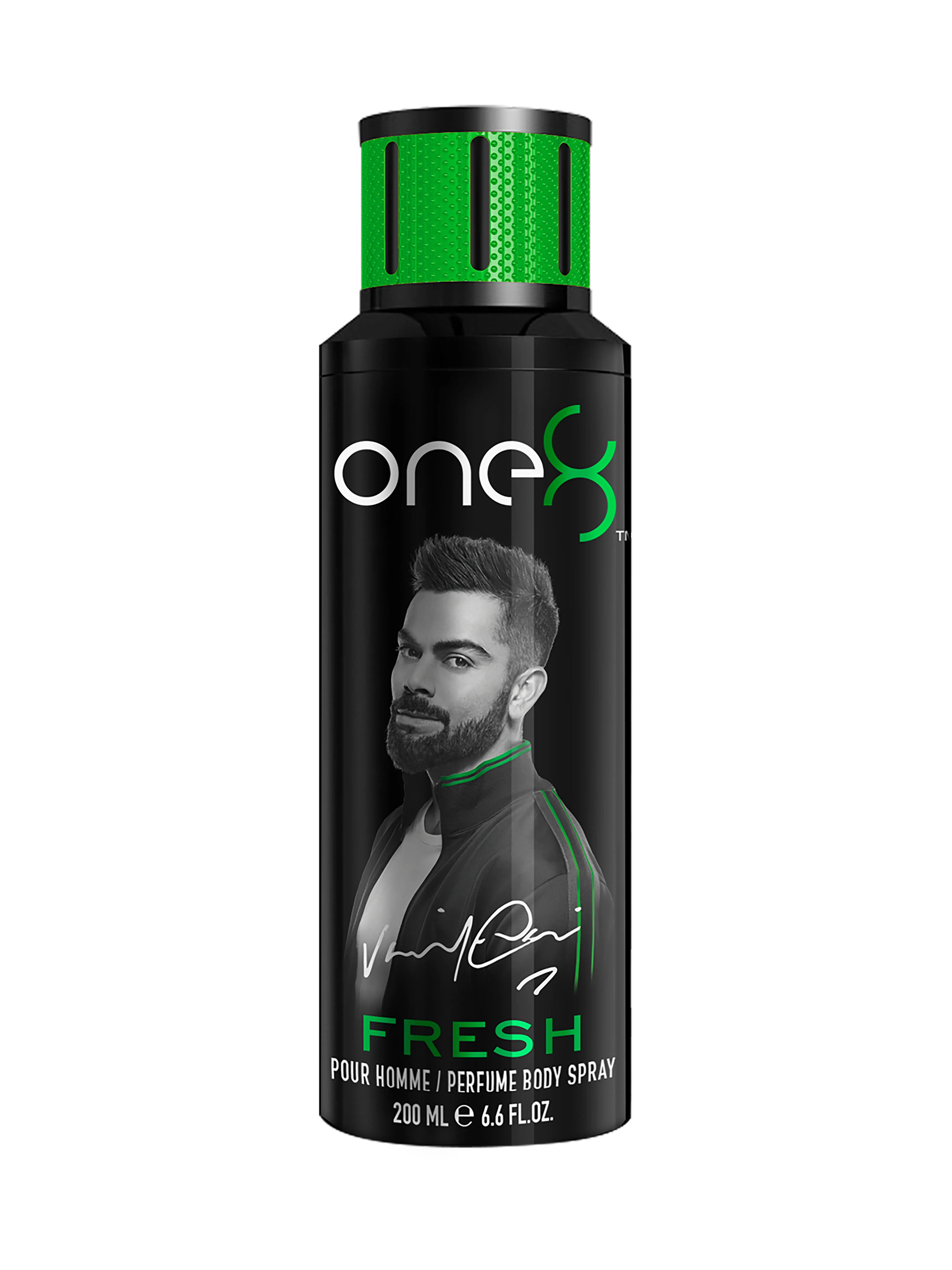 One8 by Virat Kohli Fresh Deodorant