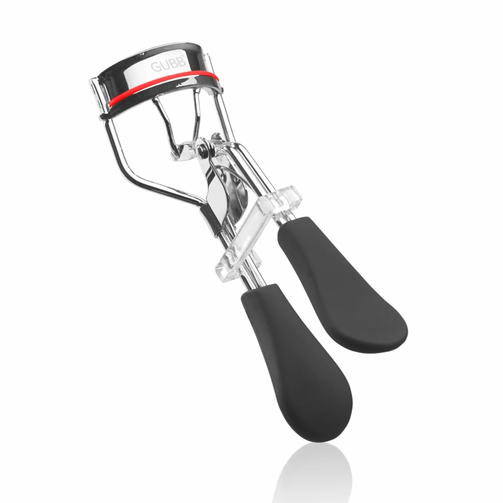 GUBB Eyelash Curler For Women, Eye Makeup Tool - Black