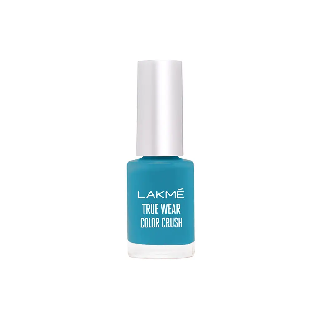 Lakme True Wear Color Crush 27